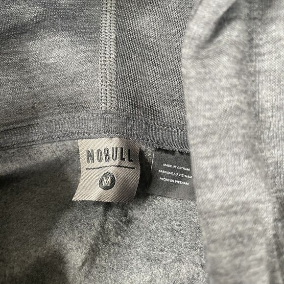 Nobull Jacket - Picture 2 of 3